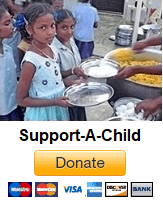 Support-A-Child – Grace Children’s Home